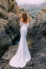 Wilderly Bride by Allure Dress F320