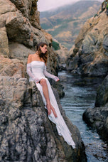 Wilderly Bride by Allure Dress F320