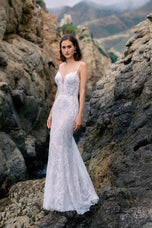 Wilderly Bride by Allure Dress F323