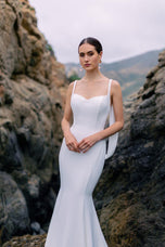 Wilderly Bride by Allure Dress F325