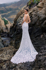 Wilderly Bride by Allure Dress F326