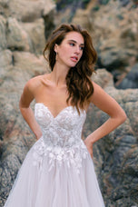 Wilderly Bride by Allure Dress F327