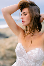 Wilderly Bride by Allure Dress F327