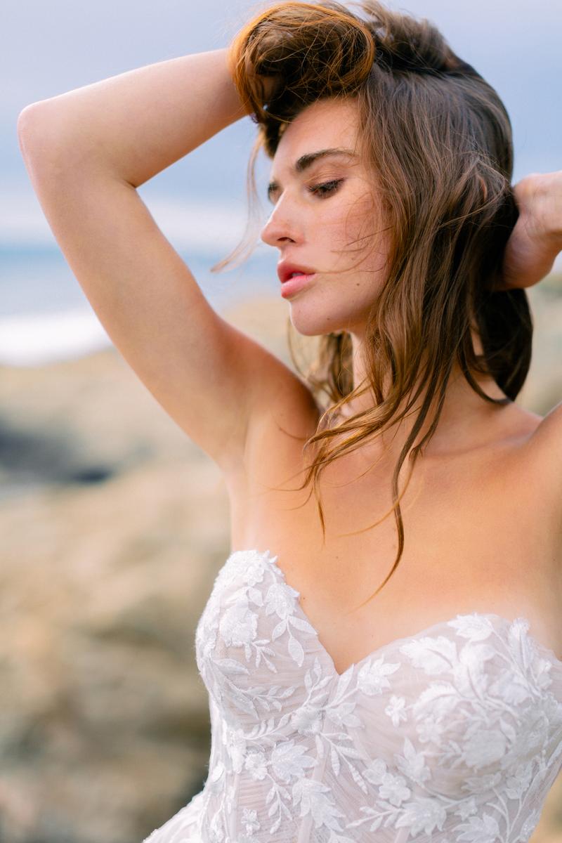 Wilderly Bride by Allure Dress F327