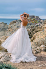 Wilderly Bride by Allure Dress F327