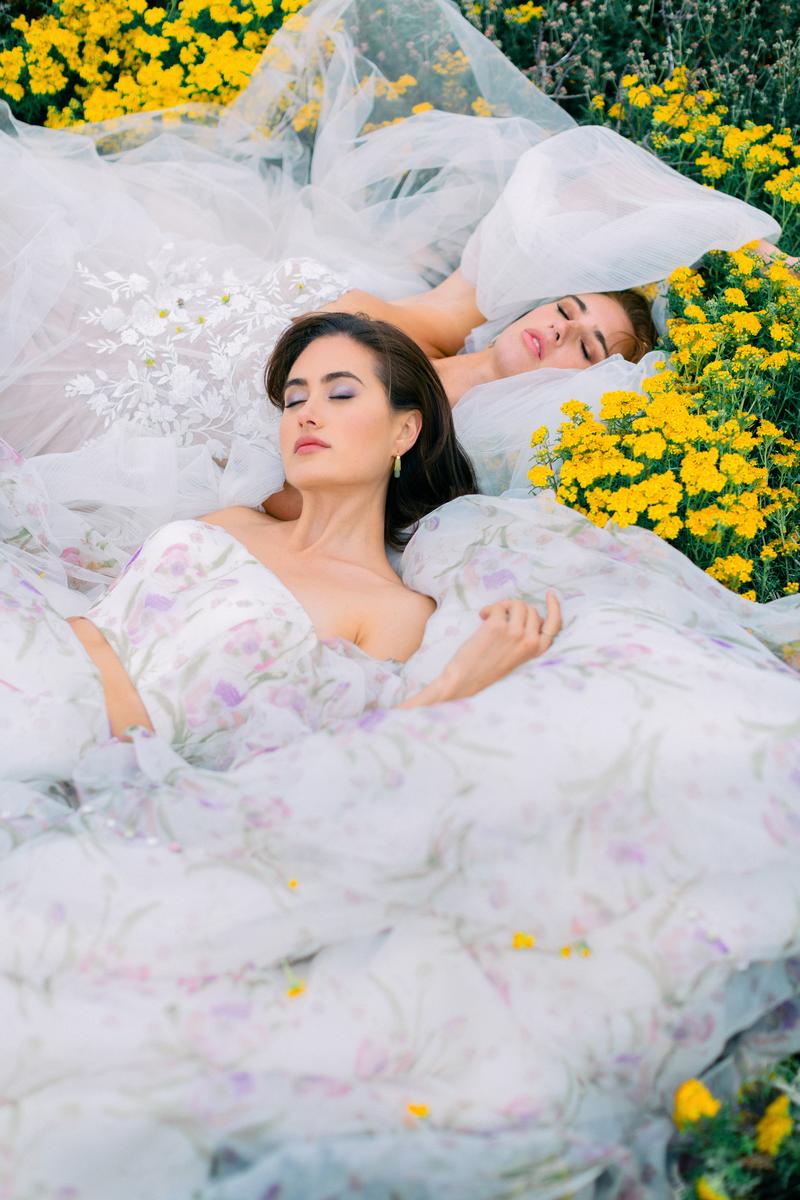 Wilderly Bride by Allure Dress F327