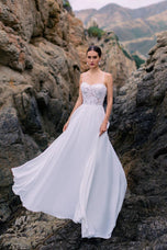 Wilderly Bride by Allure Dress F328