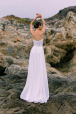 Wilderly Bride by Allure Dress F328