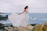 Wilderly Bride by Allure Bridals "Amara" Gown F329