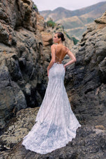 Wilderly Bride by Allure Dress F330