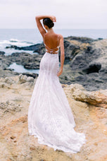 Wilderly Bride by Allure Dress F330
