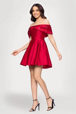 Blondie Nites Dress 5695BN