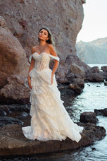 Wilderly Bride by Allure Dress F400