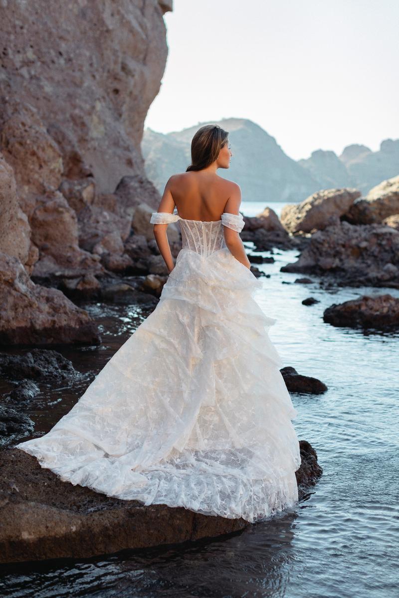 Wilderly Bride by Allure Dress F400
