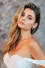 Wilderly Bride by Allure Dress F400