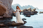 Wilderly Bride by Allure Dress F400