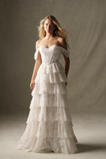 Wilderly Bride by Allure Dress F400