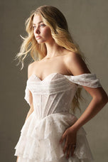 Wilderly Bride by Allure Dress F400