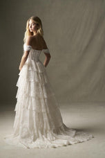 Wilderly Bride by Allure Dress F400