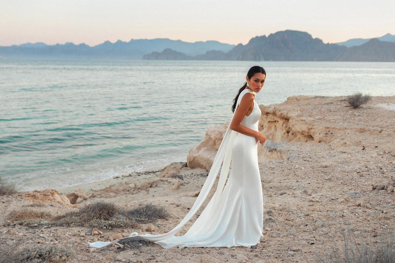 Wilderly Bride by Allure Dress F406