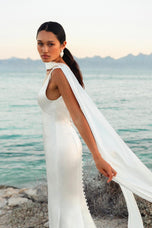 Wilderly Bride by Allure Dress F406