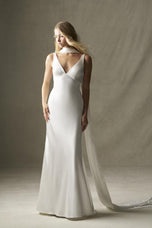 Wilderly Bride by Allure Dress F406