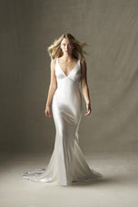 Wilderly Bride by Allure Dress F406