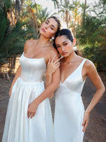 Wilderly Bride by Allure Dress F406