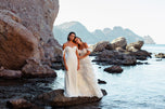 Wilderly Bride by Allure Dress F400