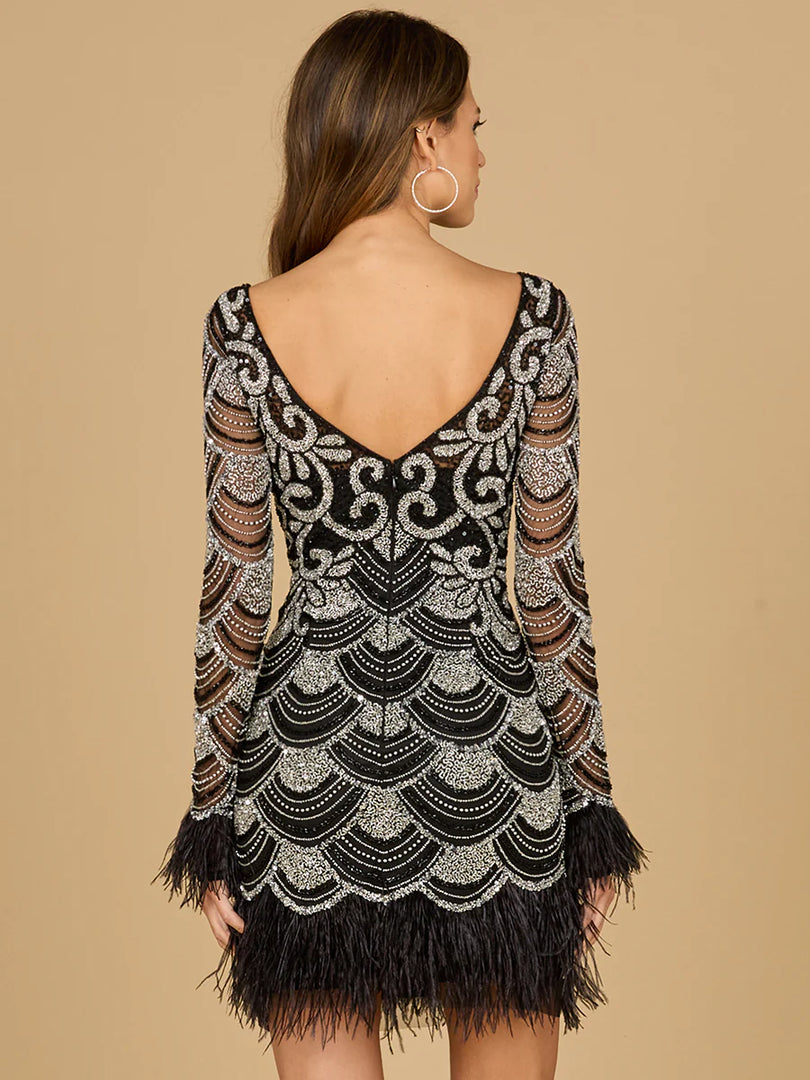 Lara Designs Dress 29066