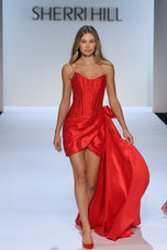Sherri Hill Dress 58481