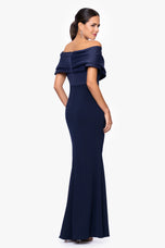 Betsy and Adam Dress A25197