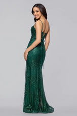 Blondie Nites Dress 5876BN