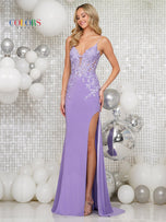 Colors Dress Dress G1086