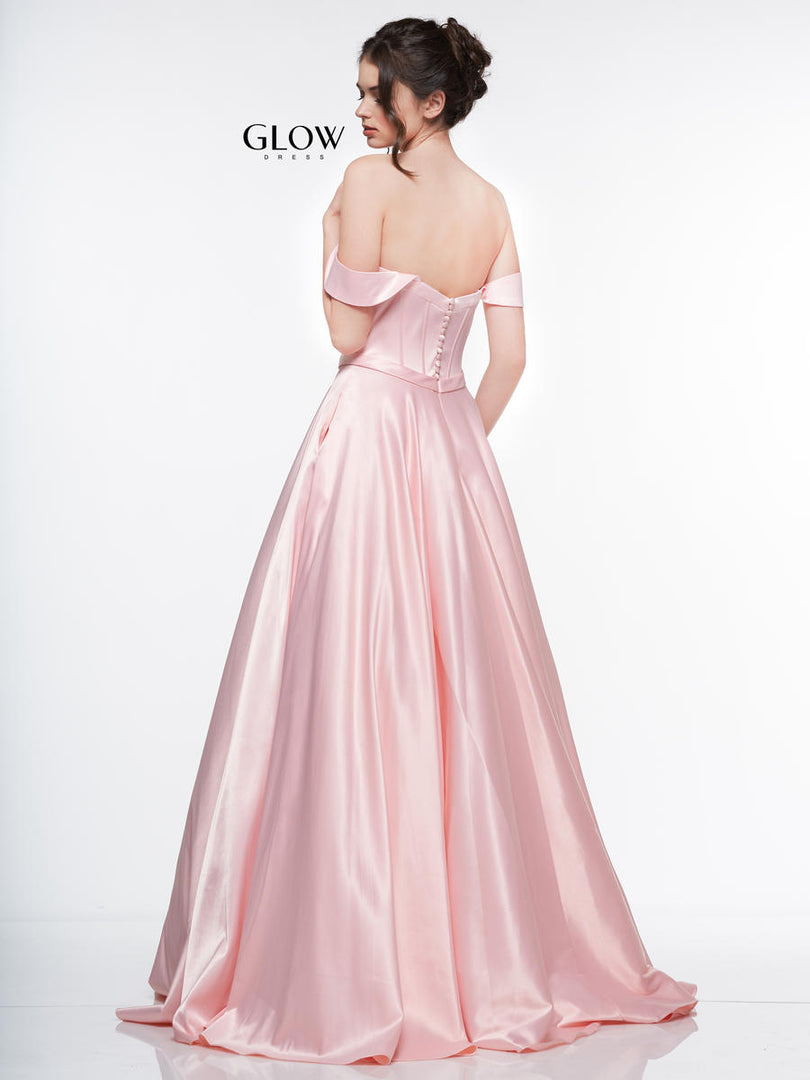 Colors Dress Dress 3115