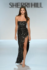 Sherri Hill Dress 58772