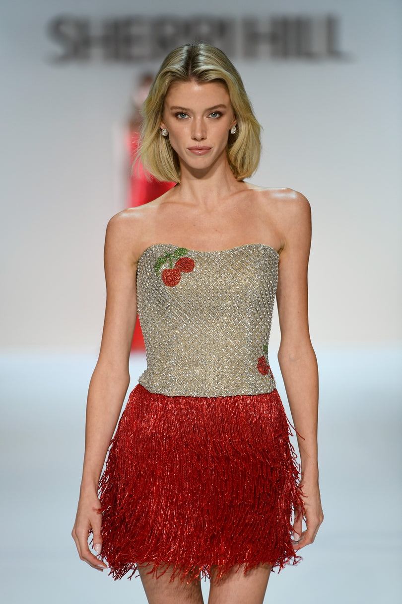 Sherri Hill Dress 67305