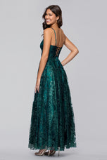 Blondie Nites Dress 5409BN