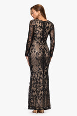 Betsy and Adam Dress A27635