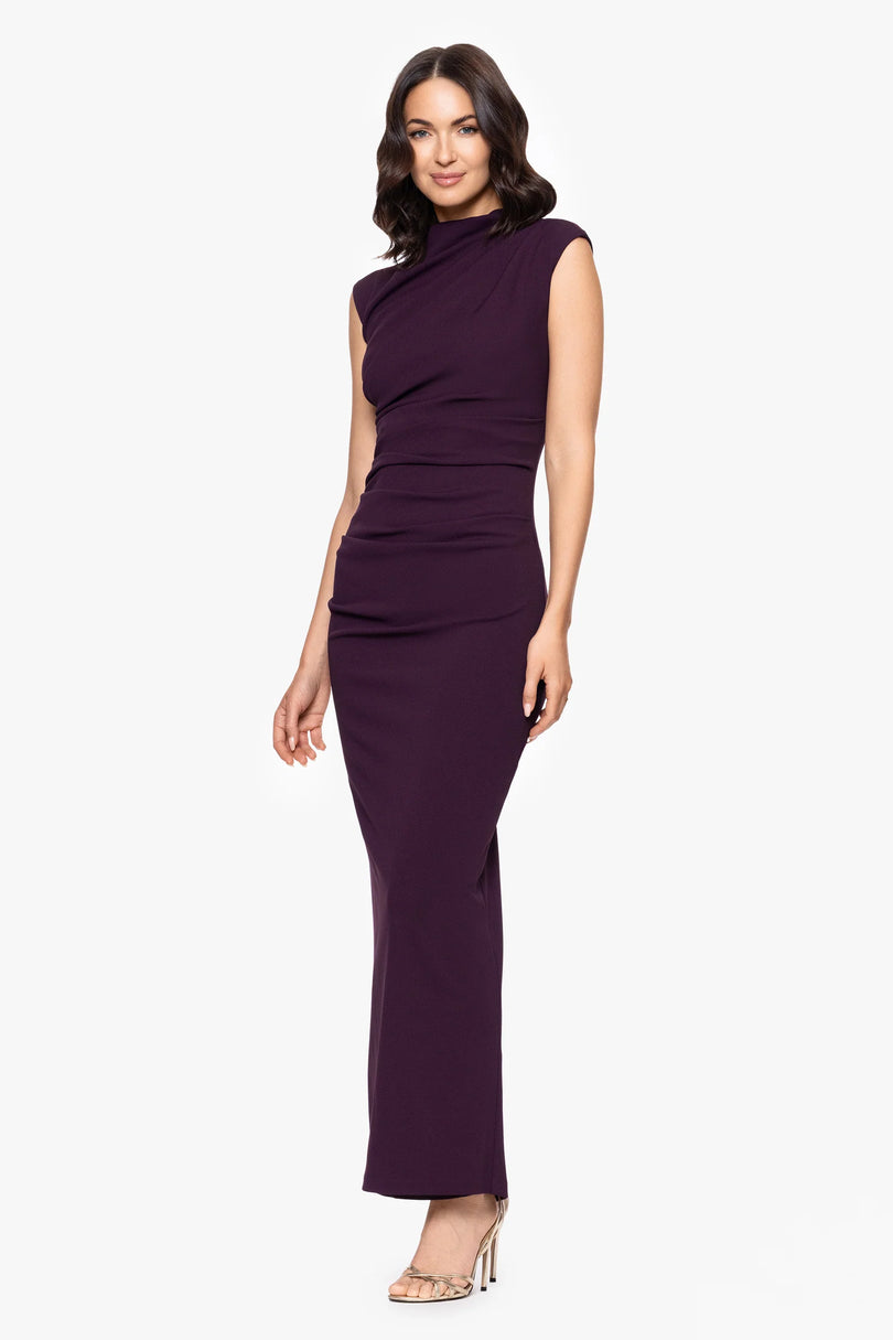 Betsy and Adam Dress A27717
