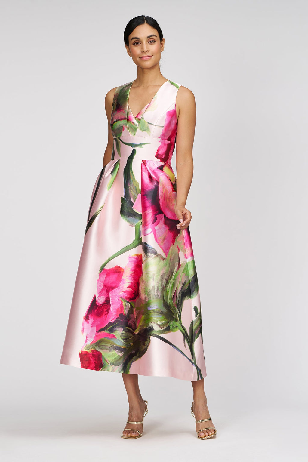 Kay Unger Dresses  Formal & Evening Wear | Terry Costa