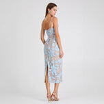 Helsi "Gemma" Midi Dress DR6216
