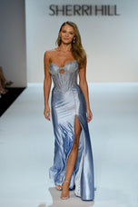 Sherri Hill Dress 58470