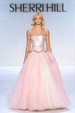 Sherri Hill Dress 58808