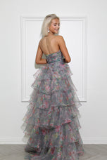 Terry Costa Exclusive Dress TC-W5434