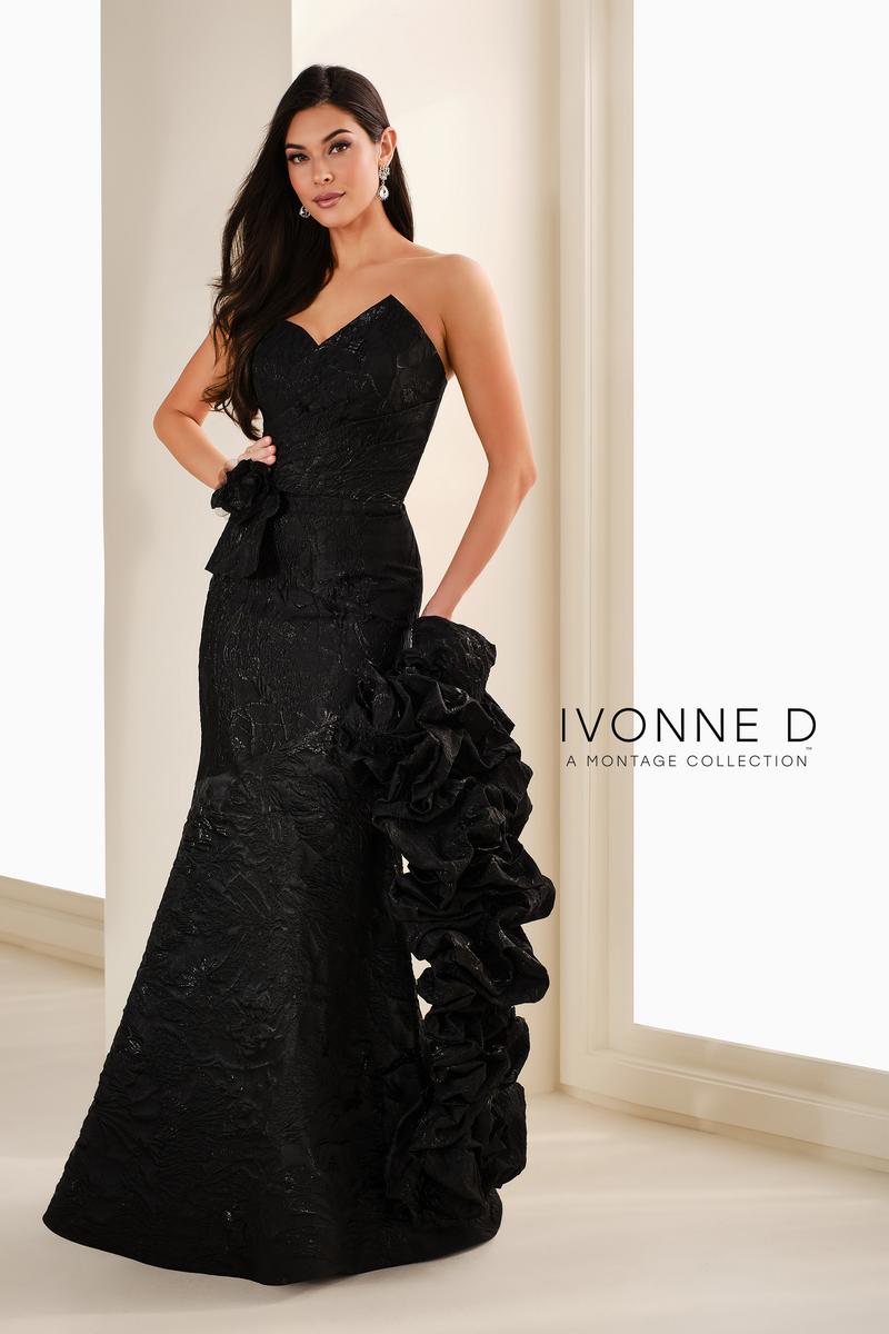 Ivonne D by Mon Cheri Dress ID1405