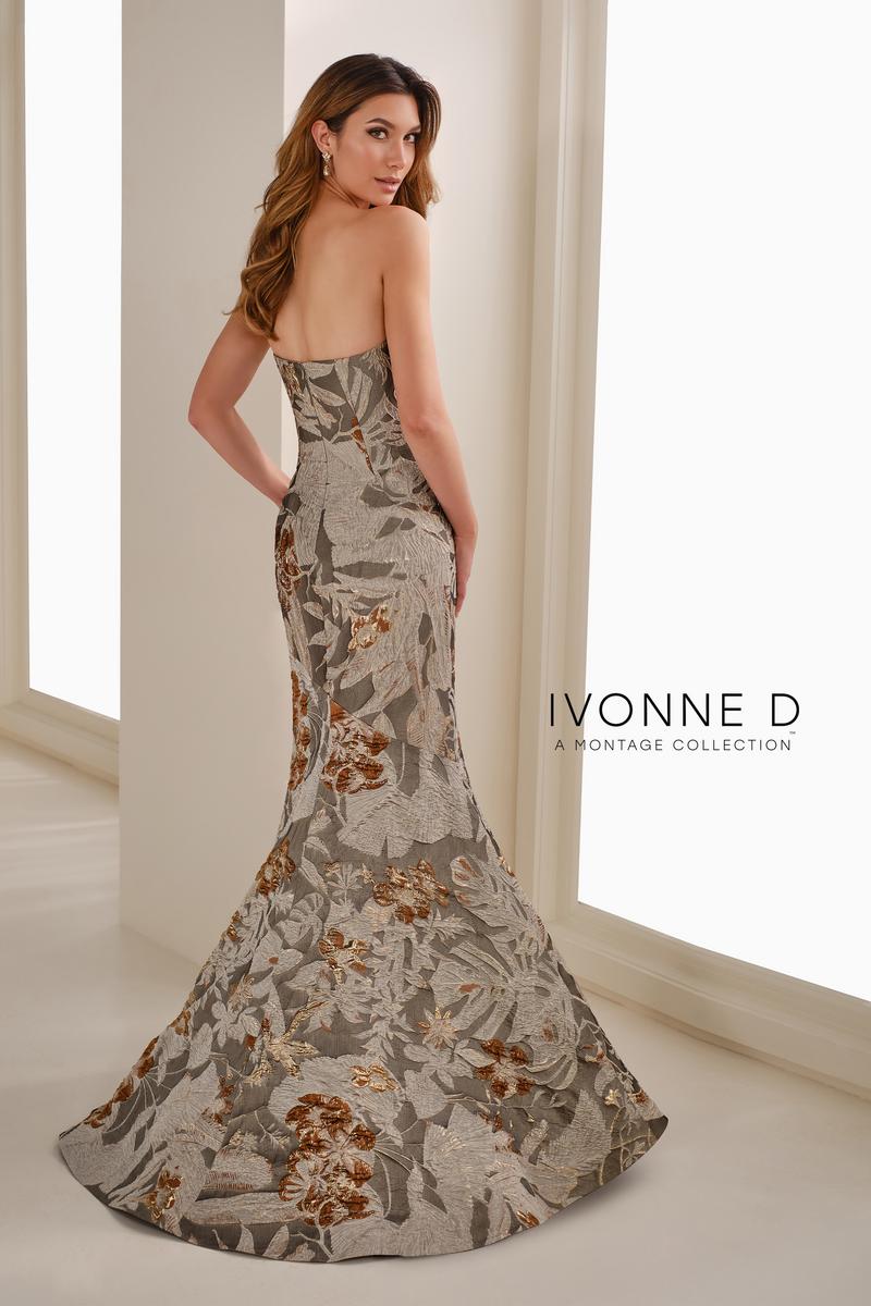 Ivonne D by Mon Cheri Dress ID1405