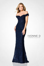 Ivonne D by Mon Cheri Dress ID303