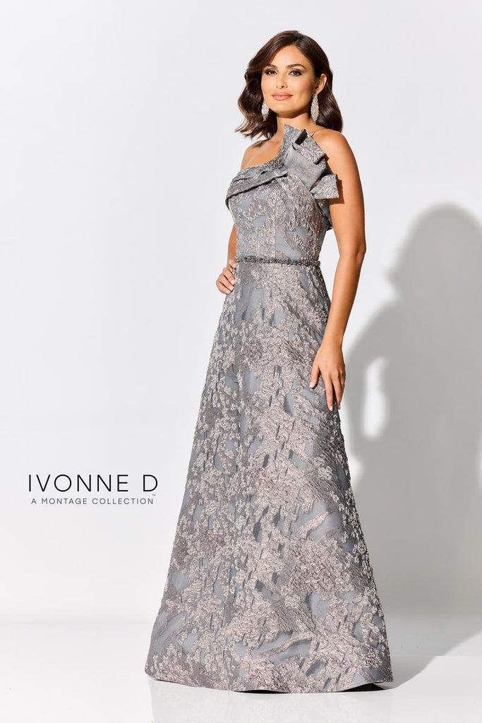 Ivonne D by Mon Cheri Dress ID304