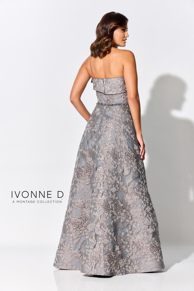 Ivonne D by Mon Cheri Dress ID304